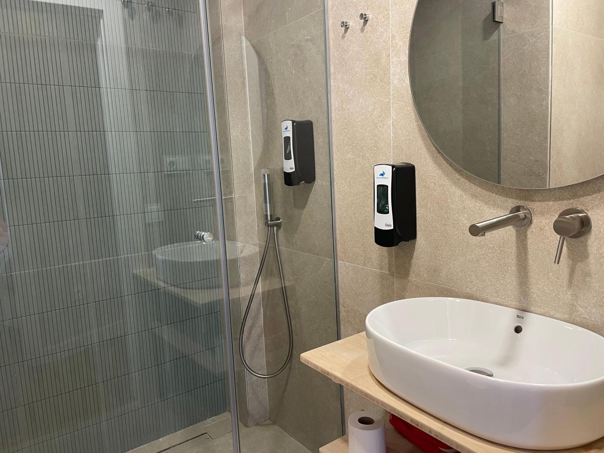 Malaga Center Flat Boutique Apartments City Center Exterior photo