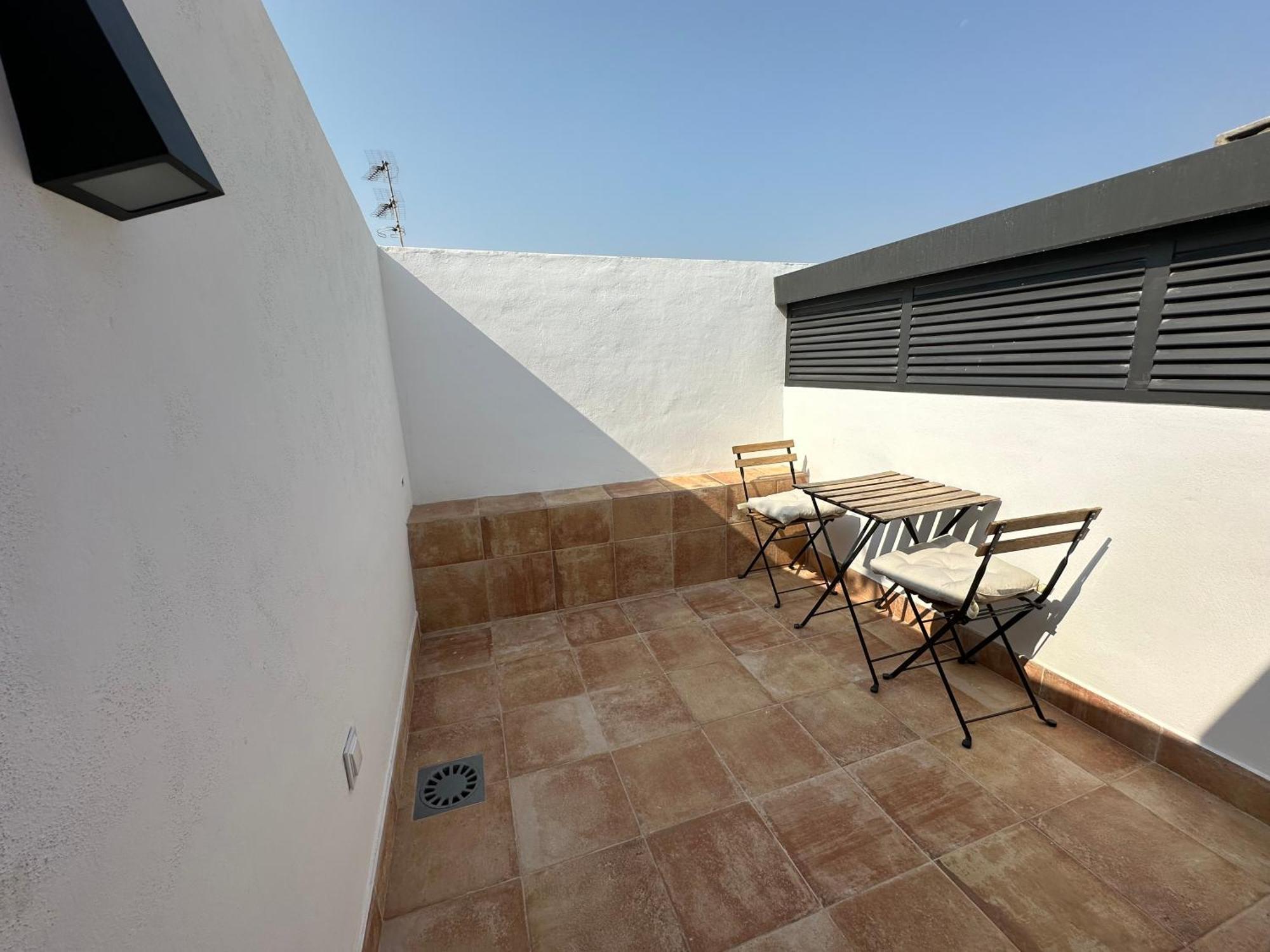 Malaga Center Flat Boutique Apartments City Center Exterior photo