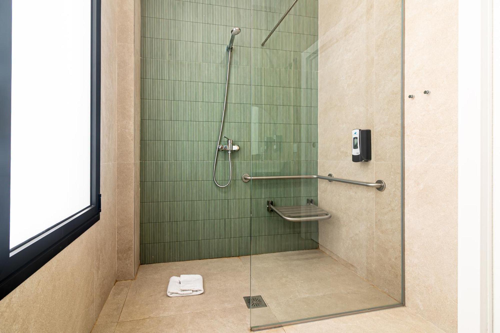 Malaga Center Flat Boutique Apartments City Center Exterior photo